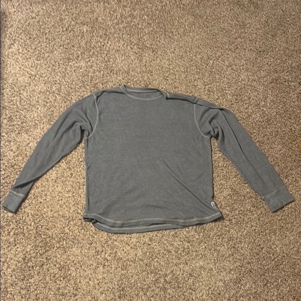 Men’s Reebok short sleeve shirt